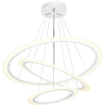 Подвесной светильник Ambrella ACRYLICA FA4359