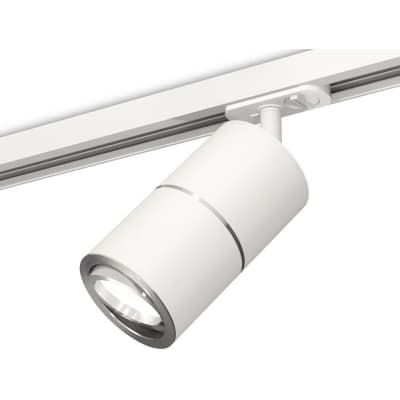 Трековый светильник Ambrella TECHNO SPOT XT7401002