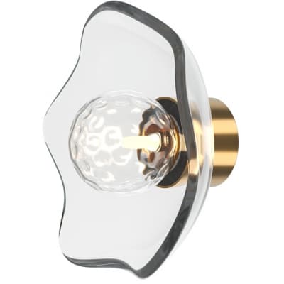 Бра Maytoni Miracle MOD207WL-01BS