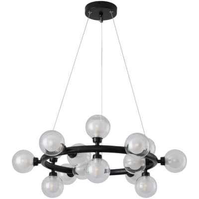 Подвесная люстра Kink Light Сида 09409-15,19