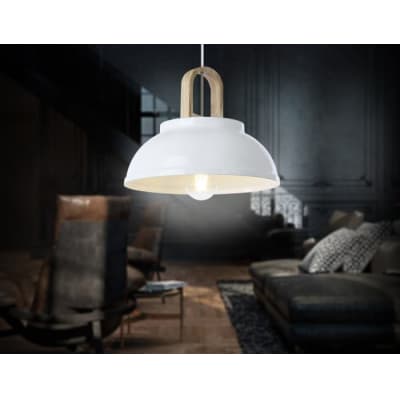Подвесной светильник Ambrella TRADITIONAL TR8190