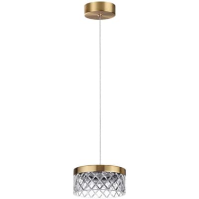 Подвесной светильник Odeon Light Fivre 5032/6L