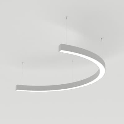 Подвесной светильник Arlight ARC 034014(1)