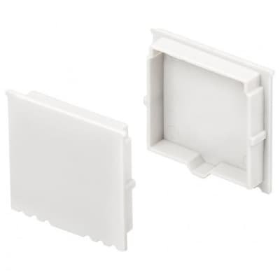 Заглушка Arlight ARH-POWER-W35 017623 (упак. 10 шт.)