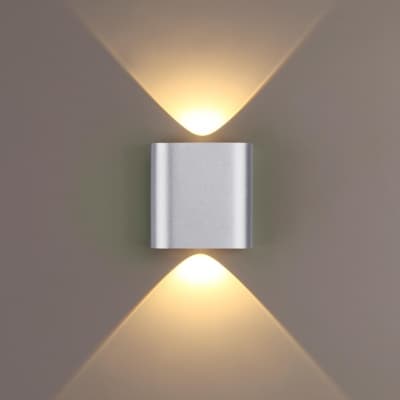 Настенный светильник ODEON LIGHT MAGNUM 4213/2WL
