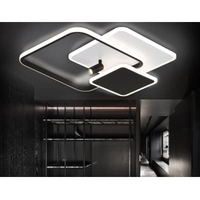 Настенно-потолочный светильник Ambrella COMFORT FL5120