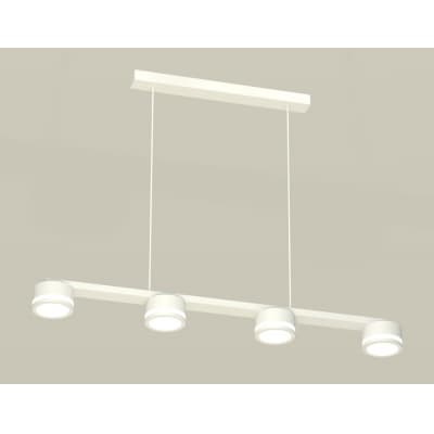 Подвесной светильник Ambrella TRADITIONAL XB9151200
