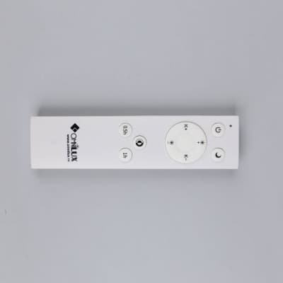 Потолочный светодиодный светильник Omnilux Biancareddu OML-47707-30