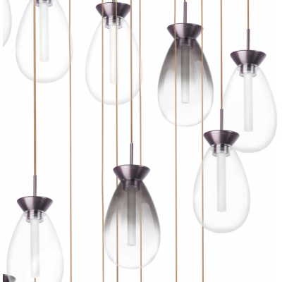 Потолочная люстра Lightstar Colore 805289
