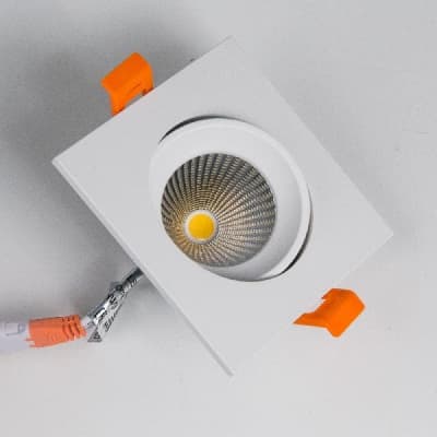 Точечный светильник Альфа CLD001KNW0 Citilux