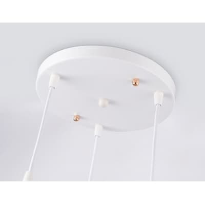 Подвесной светильник Ambrella TRADITIONAL TR8433