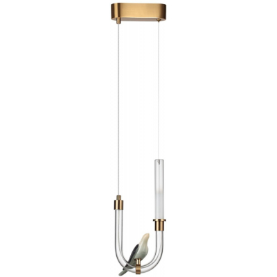 Подвесной светильник Odeon Lark 5431/2L