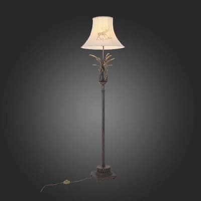 Торшер Renna SL153.705.01 ST Luce