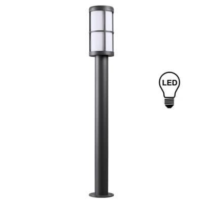 Светильник ландшафтный IP54 E27 18W 220-240V ZEBRA 370776 STREET NT21 000    NOVOTECH ZEBRA 370776