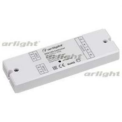 Контроллер Arlight SR-1009LC-RGB (12-24V, 180-360W, S) 019788