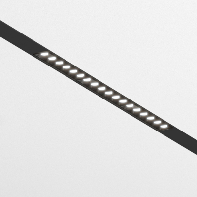 Трековый светильник Elektrostandard Slim Magnetic 85006/01