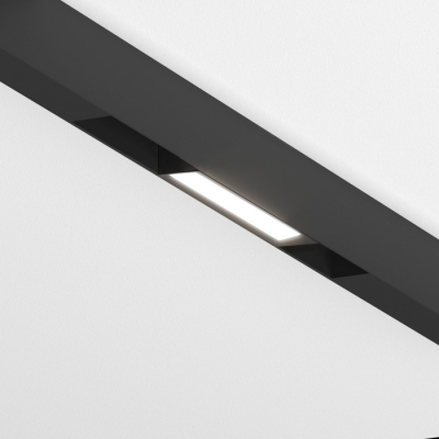Трековый светильник Elektrostandard Slim Magnetic 85007/01