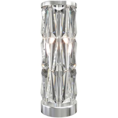 Настольная лампа Maytoni Puntes MOD043TL-02CH