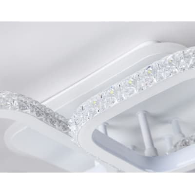 Потолочная люстра Ambrella Original FA9541