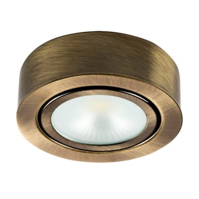 Встраиваемый светильник Lightstar Mobiled 003351