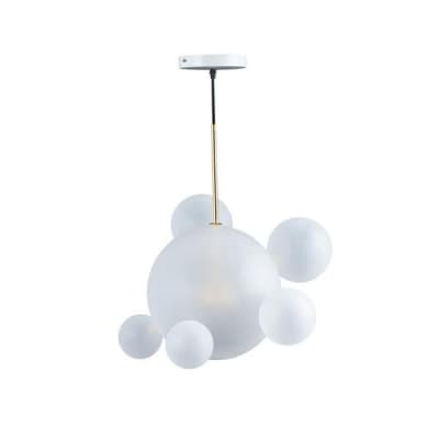 Подвесной светильник Bolle 2028-P6 Loft It