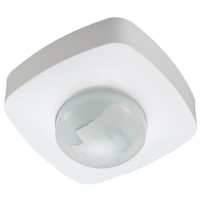 Датчик движения Elektrostandard SNS-M-07 2000W R20m H4-10M