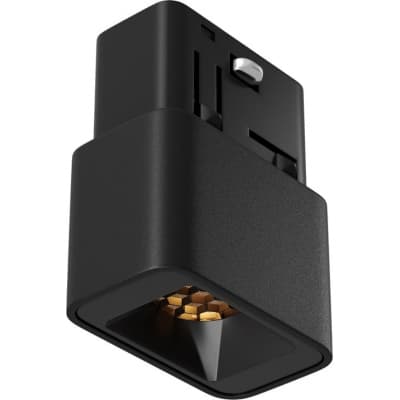 Трековый светильник Maytoni Points S TR100-2-2W3K-S-B