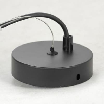Подвесной светильник Bullock LSP-8407 Lussole