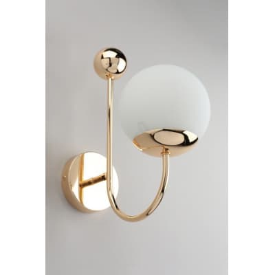 Бра Acuto OML-67001-01 Omnilux