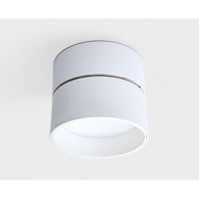 Спот Italline IT02-006 white 3000K