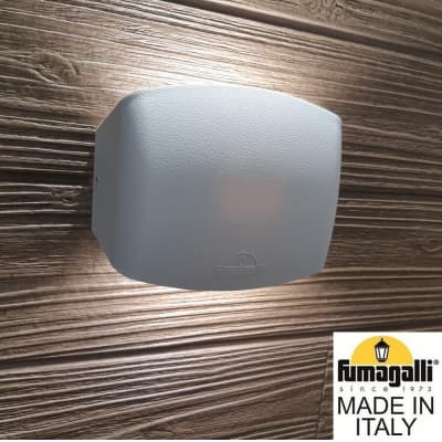Уличное бра FUMAGALLI ABRAM 190 AB2.000.000.AXK1L