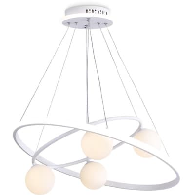 Подвесной светильник Ambrella Comfort FL66321