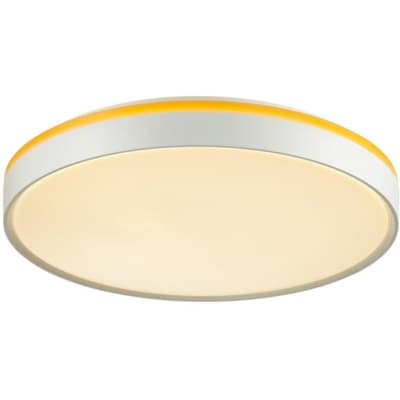 Настенно-потолочный светильник Sonex Kezo Yellow 7709/EL