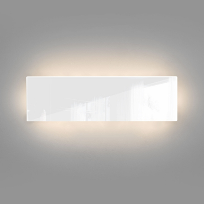 Настенный светильник Elektrostandard Favorit Light MRL LED 1125 белый