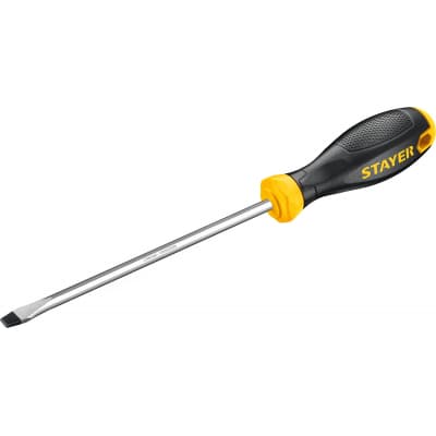 STAYER Hercules SL6x150 отвертка 2509-06-15_z03