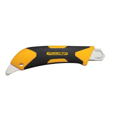Нож AUTOLOCK OLFA 18 мм OL-L5-AL