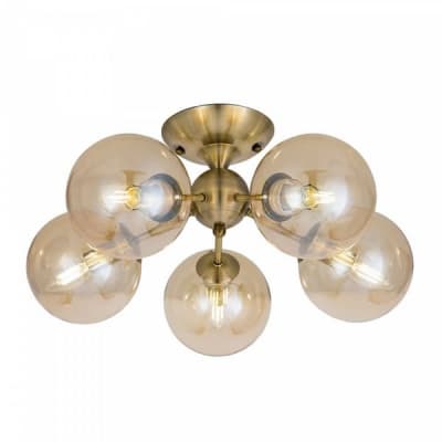 Потолочная люстра Томми CL102153 Citilux