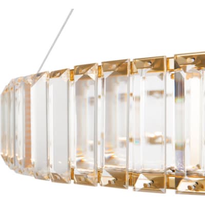 Подвесной светильник Freya Tier FR5257PL-L25G