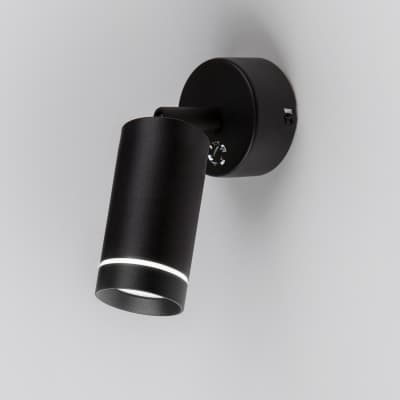 Настенный светильник Elektrostandard Glory MRL LED 1005