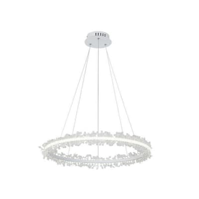 Подвесной светильник Лаура 08243,01 Kink Light