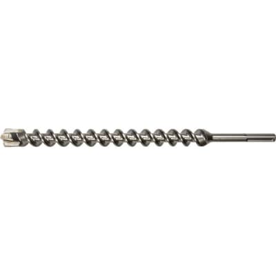 Бур по бетону KRAFTOOL 32 х 570 мм, SDS-max 29317-570-32