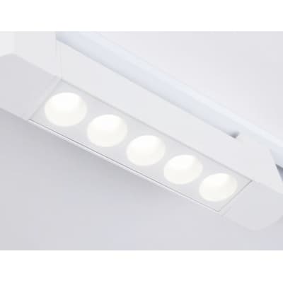 Трековый светильник Ambrella TRACK SYSTEM GL6700