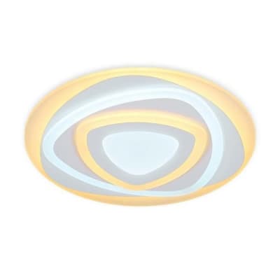 Потолочная люстра Acrylica FA804 Ambrella