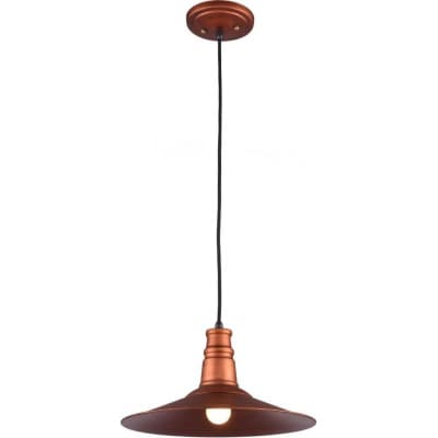 Подвеcной светильник Lussole Loft LSP-9697