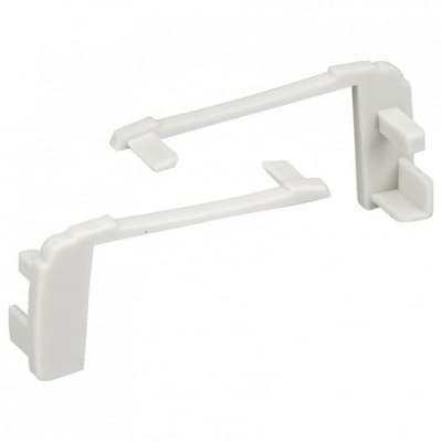 Заглушка Arlight STEP-MINI 019197 (упак. 10 шт.)