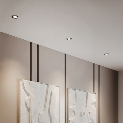 Точечный светильник Elektrostandard Artis 25096/LED