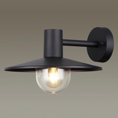 Уличный светильник ODEON LIGHT FURCADIA 4833/1W