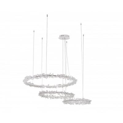 Подвесной светильник Лаура 08246,01P Kink Light