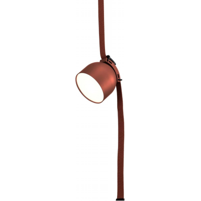 Трековый светильник Lightstar Nove 208042