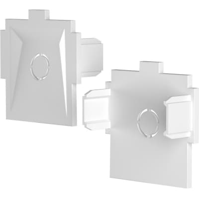 Заглушка Maytoni Accessories for tracks Radity TRA084EC-12W